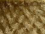 20mm Helmbold Medium Dense Swirl Mohair - Barley