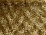 20mm Helmbold Medium Dense Swirl Mohair - Barley