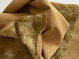 20mm Helmbold Medium Dense Swirl Mohair - Barley