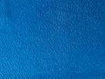 High pile minature fabric - Blue