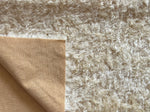 20mm Helmbold Distressed Mohair - Custard Cream