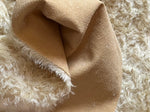 20mm Helmbold Distressed Mohair - Custard Cream