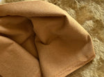 20mm Helmbold Medium Dense Swirl Mohair - Golden Harvest