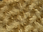 20mm Helmbold Medium Dense Swirl Mohair - Golden Harvest
