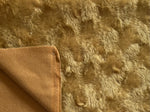 20mm Helmbold Medium Dense Swirl Mohair - Golden Harvest