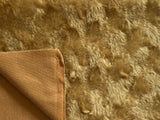 20mm Helmbold Medium Dense Swirl Mohair - Golden Harvest