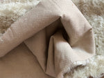 20mm Helmbold Distressed Mohair - Oatmeal