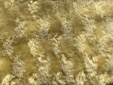 20mm Helmbold Medium Dense Swirl Mohair - Vanilla