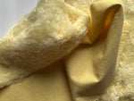 20mm Helmbold Medium Dense Swirl Mohair - Vanilla