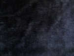 16mm Helmbold Medium Dense Mohair - Black