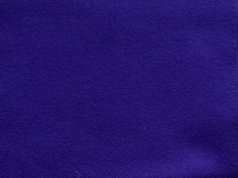 Wool Felt - Purple