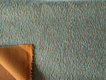 12mm Sparse straight pile mohair - Teal