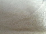 Helmbold Dense Straight 16mm Alpaca - Natural