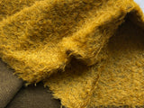 25mm Helmbold Ratinee Mohair - Gingernut