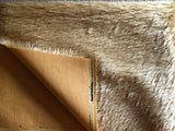 21mm Schulte Sparse Straight Mohair - Hay