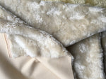 20mm Helmbold Medium Dense Swirl Mohair - Pearl