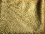 21mm Schulte Sparse Straight Mohair - Traditional Gold