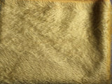 21mm Schulte Sparse Straight Mohair - Traditional Gold