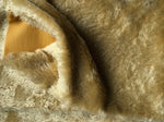 20mm Helmbold Medium Dense Swirl Mohair - Wheat